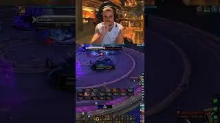 😱 Nexus-King Salhadaar HC Clutch Kill &ndash; Only 6 Alive!! | WoW Raid | #mistertourguide on #Twitch