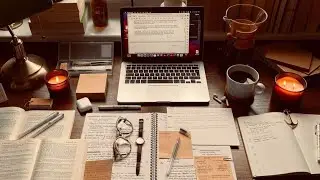 📚 Study With Me LIVE | Day 10 | 10 Hours | Night Focus | SSC CGL 2026