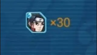 Hashirama New Code || Ninja Rebirth game (23/10/2024)