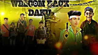 Daku full movie hindi dubbed | daku movie trailer #round2hell