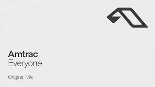 Amtrac - Everyone (Official Audio)