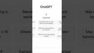 Learn Python with ChatGPT - No more Google     #chatgpt #openai