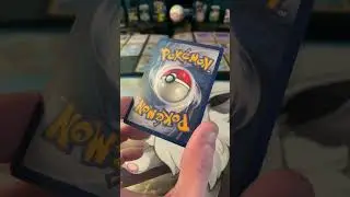 Pokemon fossil set Muk!