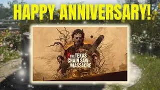 Reminiscing on Memories - The Texas Chainsaw Massacre