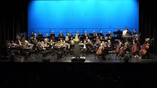 Giuseppe Verdi (1813-1901): Ouverturen til Sk&aelig;bnens Magt (1862)