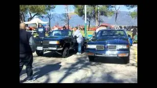 SICK SIDE CARCLUB