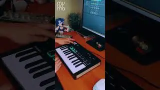 SNAP! - Rhythm Is A Dancer (Live Loop Cover) | Minilab 3 #ableton #eurodance