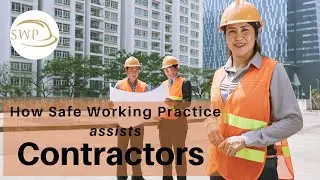 Contractors | Safe Working Practice