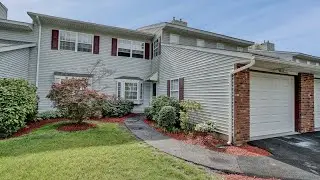 Real Estate Video Tour | 195 Eagleton Drive, Monroe, NY 10950 | Orange County, NY