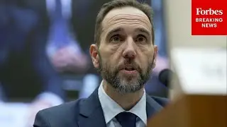 'Who's Jack Smith?': Freshman GOP Lawmaker Tells Smith He Hadn't Heard Of Him Before The Hearing