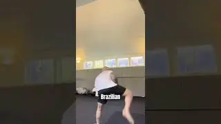 Joe Rogan has Lethal Kicks