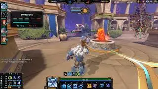 Ucim igrat smite balkan (Cro/Eng)
