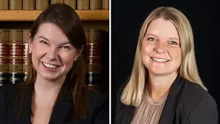 Gov. Walz Selects 2 New Judges for Ninth Judicial District | Lakeland News
