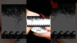 How Velcro Works Up Close!