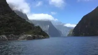 Milfor Sound 1