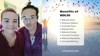 Alternative Healing Protocols with Dr. Olivia Tatara and Dr. John Falcon Cardona - MoreMito and More