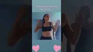 Harloe - &ldquo;Crush On You&rdquo; - Love this! ✨🦋🩷✨