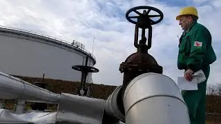 Nord Stream leaks highlight difficulty of protecting critical infrastructure
