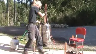 Assembly & How our COPPER STILLS Run