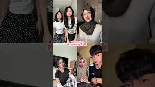 Duh Aduh Memang Asik | Dance Viral Tiktok Terbaru 2025 #viral #dancetiktok