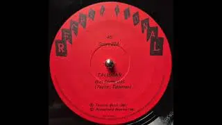 Talisman - Run Come Girl (Extended) (1981 UK Roots Rubadub)