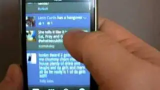 TweetDeck Beta for Android Review
