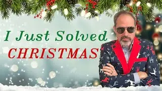 How to not OVERSPEND during the holidays