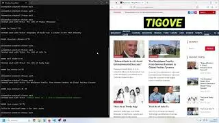 Tigove.com - Creating Fully Automated Posts with ChatGPT and WordPress API