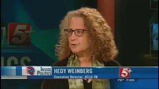 Inside Politics: Transgender Politics Pt. 2
