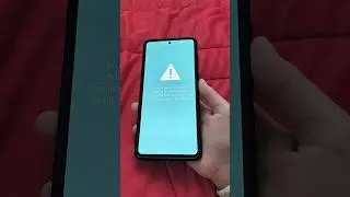 Что происходит?! #Samsung #RIP #Android #MIUI #Linux #NoCommand #Ошибка