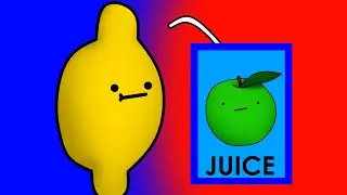 My Juice | Animation