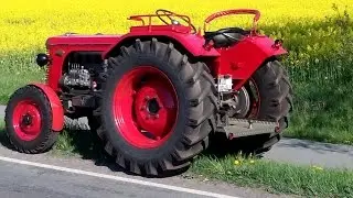 H&uuml;rlimann D70 SSP