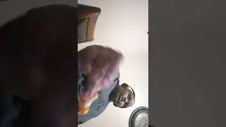 testing the difference in mcdonald buffalo sauce and burger king buffalo sauce
