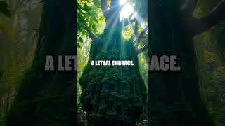 The Enigmatic Danger of the Strangler Fig