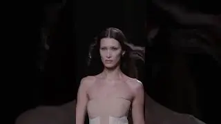 Ports 1961| Fall Winter 2022/2023 #bellahadid