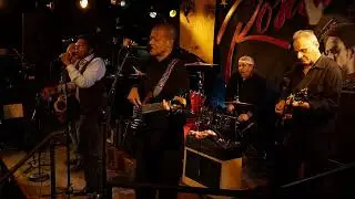 Gerald McClendon Soul Keeper (2nd set)