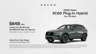 Volvo 01/31/2026 6853344