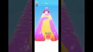 Jelly Raid. level 32 #subscribe