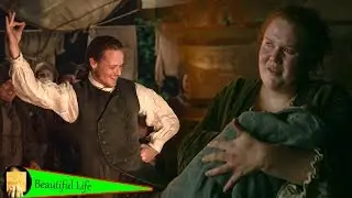 Outlander recap: What happens in Brownsville stays in Brownsville?