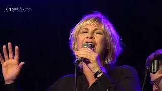 Torhild Sivertsen  -  Reconsider Me