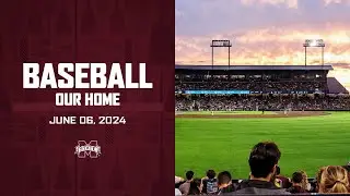 BASEBALL | OUR HOME