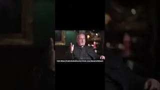 Отец Дэн Рихил утверждает, что доски Уиджа и смертные сексуальные грехи являются вратами в ад.