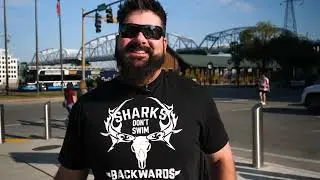 Shark Farmer TV