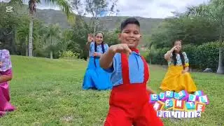 Jonas - EBDV 2025 FILA ALTA