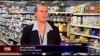 Raspberry Ketone Max Out of Stock - Fox News (Thank You Dr. Oz)