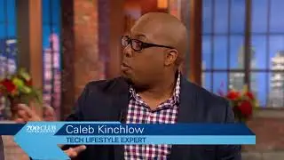 2017 Holiday Tech Gifts on a Budget | Caleb Kinchlow | Free Form