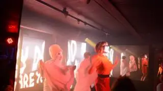 Viaduct Show Team -   Bump In The Night