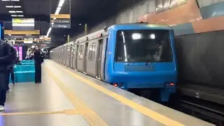 MetrôRio | Da Praça Onze à Cinelândia 