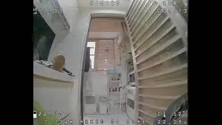 The naked GoPro9 cinematic disaster brick delivers pure chaos energy 我覺得鄰居會報警 as the Cinelog 35 V3 d