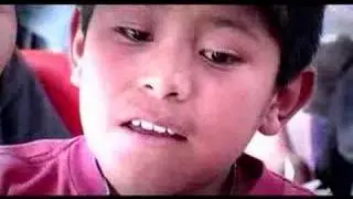 La nota y la ra&iacute;z (trailer)